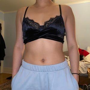 free people bralette